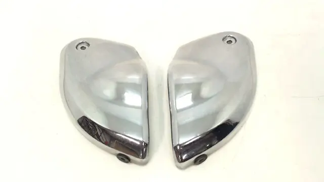 OVERIG Suzuki GSF 1200 Bandit 1996 - 2000