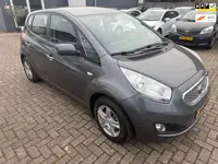 Kia Venga 1.4 CVVT X-tra