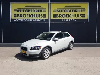 Volvo C30 2.0 Momentum (bj 2007)