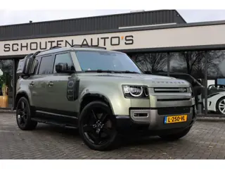 Land Rover Defender 110 P400e XS Edition X-Dynamic * Full Options *