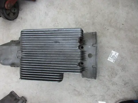 Oil sump for Maserati 3500