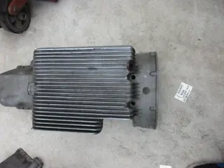 Oil sump for Maserati 3500
