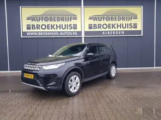 Land Rover Discovery Sport D150 2.0 R-Dynamic (bj 2019)