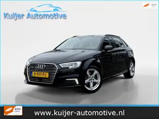 Audi A3 Sportback 1.4 e-tron Sport