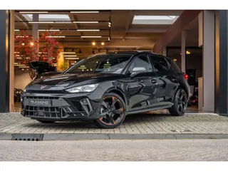 CUPRA Leon 1.5 TSI e-Hybrid Business |Pano|Sfeer|Keyless|Camera|Carplay