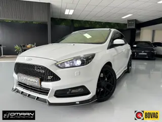 Ford Focus 2.0 ST-2 250PK 2016 RECARO MAXTON (bj 2016)