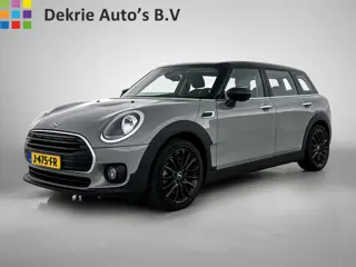 MINI Clubman 2.0D 150PK Cooper Business Edition / Airco-ecc./ Stoelverwarming / Navigatie / Trekhaak
