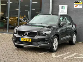 Volvo XC40 1.5 T2 Business Pro/1STE EIG/NAVI/CARPLAY/NL-AUTO NAP!!