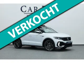 Volkswagen T-Roc 2.0 TSI 4Motion R 301+PK AKRAPOVIC/VIRTUAL/PANO/BEATS/KEYLES/HALF LEER+S.VERWARMING