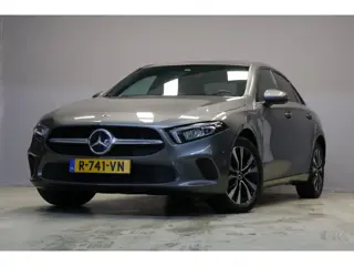 Mercedes-Benz A-klasse 250 e Business Line |Carplay|Trekhaak|