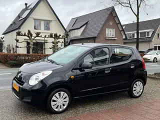 Suzuki Alto 1.0 Comfort Plus 58.000 km NL-AUTO-NAP