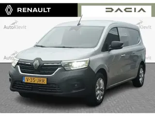 Renault Kangoo 1.5 Blue dCi 95 advance L2 - Pack Navigatie + Additionele Parkeerhulp