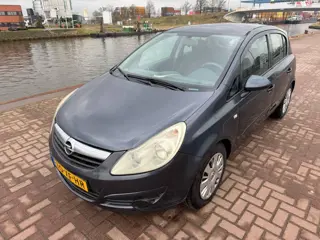 Opel Corsa 1.3 CDTi /Airco/5 drs/St.bkr/APK 16-12-2026!