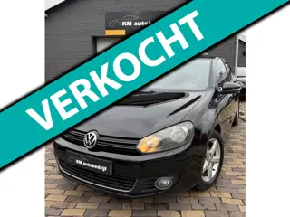 Volkswagen Golf 1.2 TSI Style BlueMotion*Clima*Nav*Schuifdak*Nap*