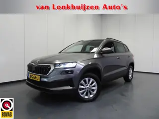 Skoda Karoq 1.0 TSI Ambition NAVI/CAMERA/CLIMA/LED/16"LMV!
