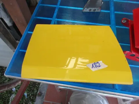 Right headlight housing Ferrari Mondial t