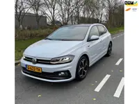 Volkswagen Polo 1.0 TSI Highline / AIRCO / PANO / R-LINE / NAP