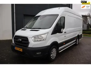Ford Transit 350 2.0 TDCI L4H3 Trend RWD