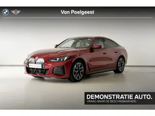 BMW i4 eDrive35 M Sport Edition 70 kWh