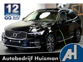 Volvo XC60 2.0 T8 AWD Recharge 335kW/456pk Aut8 Ultra Bright LUCHTVERING + BOWERS&WILKINS + PANORAMA