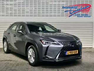 Lexus UX 250h Pro Edition Rijklaarprijs! (bj 2020)
