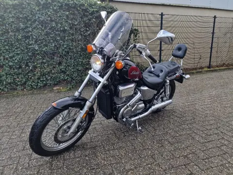 Honda VT 800C Shadow Chopper (bj 1988)