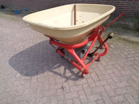 Vicon - pendelstrooier