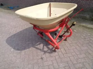 Vicon - pendelstrooier