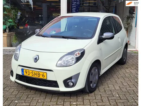 Renault Twingo 1.2-16V Night & Day Automaat