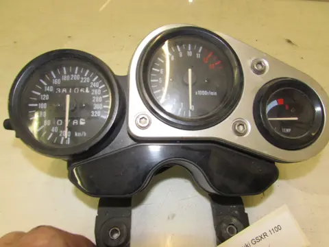TELLERSET Suzuki GSX R 1100 1993 - 1994