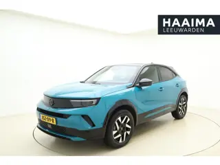 Opel Mokka 1.2 Turbo GS 130 PK Automaat | Navigatie via carplay | Camera | Lichtmetalen velgen | Cli