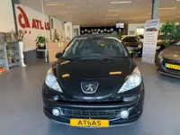 Peugeot 207 1.4 VTi Sublime