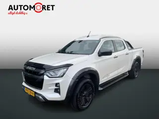 Isuzu D-Max 1.9 Double Cab lang V-Cross