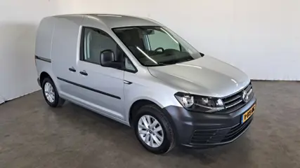 VOLKSWAGEN CADDY 2.0 TDI L1 H1 BMT Comfortline EURO6