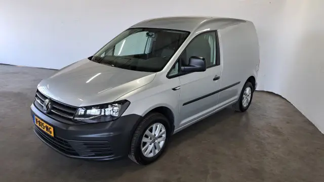 VOLKSWAGEN CADDY 2.0 TDI L1 H1 BMT Comfortline EURO6