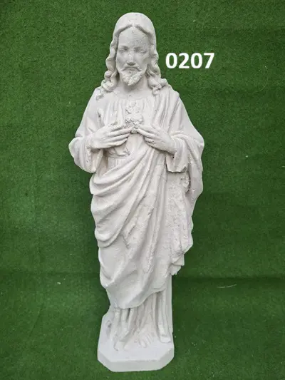 Jezus beeld. nr 0207