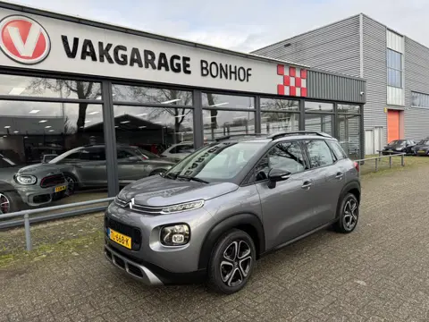 Citroën C3 Aircross 1.2 PureTech Feel CLIMA-CRUISE