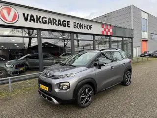 Citroën C3 Aircross 1.2 PureTech Feel CLIMA-CRUISE