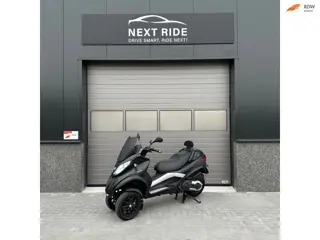 Piaggio Scooter 500 LT MP3 Business