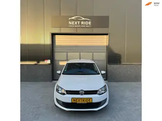 Volkswagen POLO 1.2 TSI Comfortline