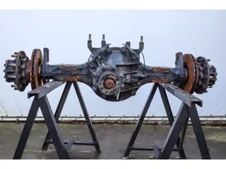 MAN HY-1350-12 38/15 I=2.533 (bj 2016)