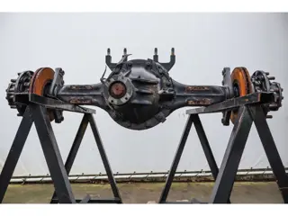 MAN HY-1344-03 38/15 I=2.533 (bj 2021)