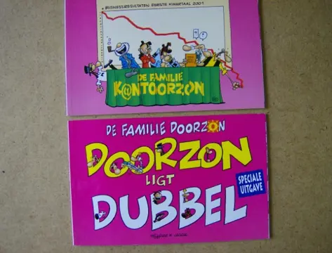 De familie doorzon 2 adv6248