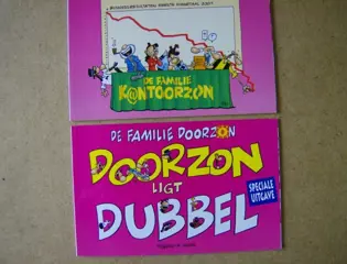 De familie doorzon 2 adv6248