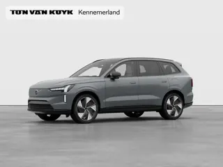Volvo EX90 Twin Motor Performance Ultra 7p. 111 kWh / Luchtvering / Bowers & Wilkins / Pano. Dak / E
