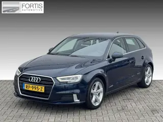 Audi A3 Sportback 1.0 TFSI Sport Lease Edition NL-AUTO | NAVI | PDC | CRUISE