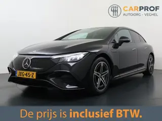 Mercedes-Benz EQE 300 Business Line AMG 89 kWh Sfeerverlichting | Memory | LMV | 96% SOH