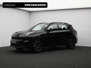 Lynk & Co 01 1.5 Core DIRECT UIT VOORRAAD LEVERBAAR!