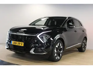 Kia Sportage 1.6 T-GDi Plug-in Hybrid AWD DynamicPlusLine | 360 Camera | Stoel & Stuurverwarming | A