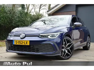 Volkswagen Golf 1.4 eHybrid GTE Automaat/Navi/Led/Pdc/Ecc/Stoel & stuurverwarming/Virtual Cockpit/Ac